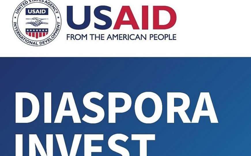 Diaspora Invest: Treći poziv za dodjelu bespovratnih sredstava